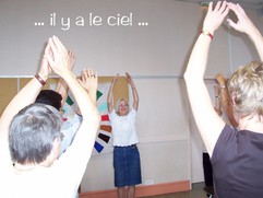 t le signe de croix 'le ciel'